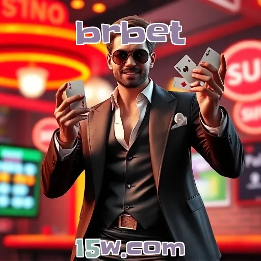 brbet: Os Bônus e Promoções que Transformam Seus Jogos Online