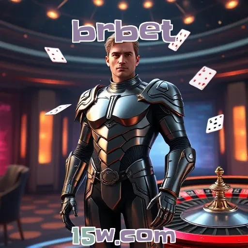 brbet: Transformando a Forma de Jogar e Apostar no Brasil