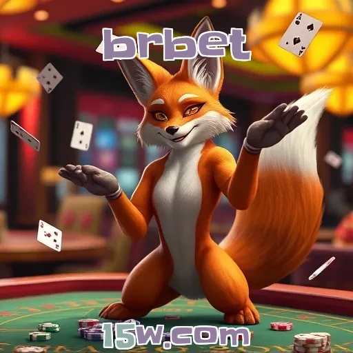 brbet: Desvende os Segredos dos Caça-Níqueis que Encantam Jogadores