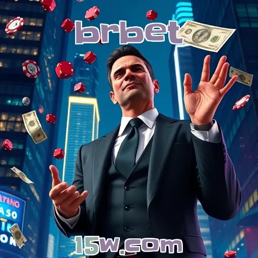 brbet: Descubra as Inovações da Seção Caça-Níqueis Pro