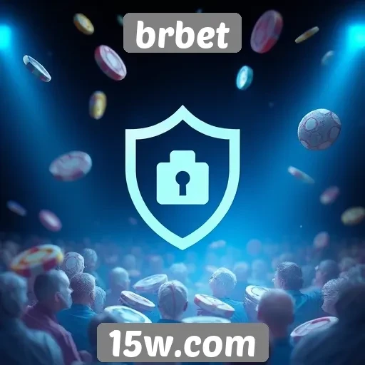 segurança e confiabilidade no site de jogos brbet
