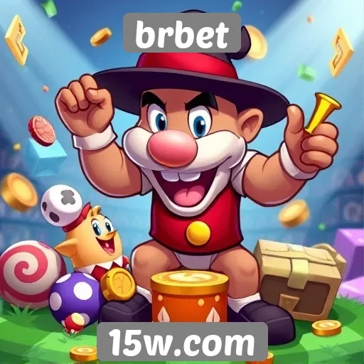 Análise dos jogos disponíveis no brbet