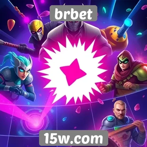 tendências de jogos populares no brbet