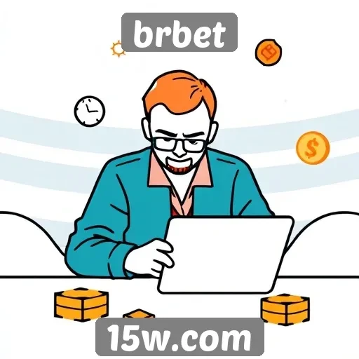 Impacto das regulamentações na brbet